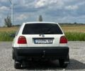 Белый Фольксваген Гольф, объемом двигателя 1.39 л и пробегом 280 тыс. км за 1900 $, фото 11 на Automoto.ua
