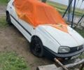 Белый Фольксваген Гольф, объемом двигателя 1.4 л и пробегом 3 тыс. км за 1200 $, фото 1 на Automoto.ua