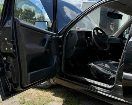 Белый Фольксваген Гольф, объемом двигателя 1.4 л и пробегом 259 тыс. км за 3000 $, фото 6 на Automoto.ua