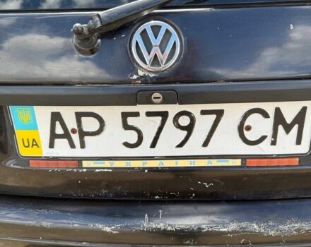 Белый Фольксваген Гольф, объемом двигателя 1.4 л и пробегом 259 тыс. км за 3000 $, фото 11 на Automoto.ua