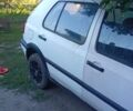 Фольксваген Гольф 1997 у Вольнянске на Automoto.ua Білий Фольксваген Гольф, об'ємом двигуна 1.4 л та пробігом 1 тис. км за 1300 $, фото 2 на Automoto.ua