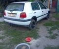 Фольксваген Гольф 1997 у Вольнянске на Automoto.ua Білий Фольксваген Гольф, об'ємом двигуна 1.4 л та пробігом 1 тис. км за 1300 $, фото 1 на Automoto.ua