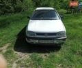Білий Фольксваген Гольф, об'ємом двигуна 1.78 л та пробігом 240 тис. км за 2400 $, фото 1 на Automoto.ua