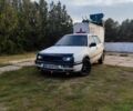 Белый Фольксваген Гольф, объемом двигателя 1.9 л и пробегом 600 тыс. км за 3500 $, фото 6 на Automoto.ua