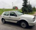 Білий Фольксваген Гольф, об'ємом двигуна 1.6 л та пробігом 360 тис. км за 1350 $, фото 3 на Automoto.ua