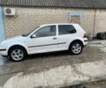 Білий Фольксваген Гольф, об'ємом двигуна 1.4 л та пробігом 326 тис. км за 3100 $, фото 3 на Automoto.ua