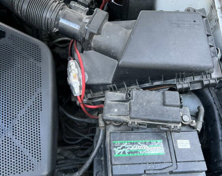 Фольксваген Гольф 1998 в Петропавловке на Automoto.ua Белый Фольксваген Гольф, объемом двигателя 1.59 л и пробегом 300 тыс. км за 4500 $, фото 40 на Automoto.ua