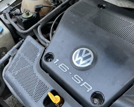 Фольксваген Гольф 1998 в Петропавловке на Automoto.ua Белый Фольксваген Гольф, объемом двигателя 1.59 л и пробегом 300 тыс. км за 4500 $, фото 41 на Automoto.ua