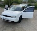 Білий Фольксваген Гольф, об'ємом двигуна 1.4 л та пробігом 333 тис. км за 1451 $, фото 1 на Automoto.ua