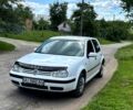 Білий Фольксваген Гольф, об'ємом двигуна 1.4 л та пробігом 180 тис. км за 2300 $, фото 1 на Automoto.ua