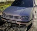 Белый Фольксваген Гольф, объемом двигателя 1.39 л и пробегом 416 тыс. км за 3800 $, фото 2 на Automoto.ua