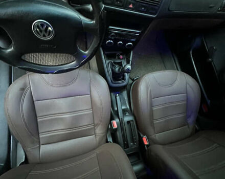 Фольксваген Гольф 1998 в Петропавловке на Automoto.ua Белый Фольксваген Гольф, объемом двигателя 1.59 л и пробегом 300 тыс. км за 4500 $, фото 30 на Automoto.ua