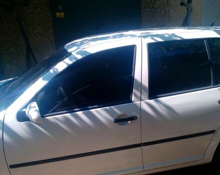 Білий Фольксваген Гольф, об'ємом двигуна 1.9 л та пробігом 300 тис. км за 3000 $, фото 2 на Automoto.ua