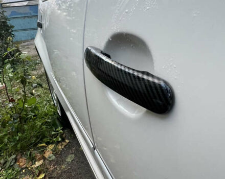 Фольксваген Гольф 1998 в Петропавловке на Automoto.ua Белый Фольксваген Гольф, объемом двигателя 1.59 л и пробегом 300 тыс. км за 4500 $, фото 22 на Automoto.ua