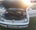 Белый Фольксваген Гольф, объемом двигателя 1.4 л и пробегом 347 тыс. км за 2900 $, фото 2 на Automoto.ua