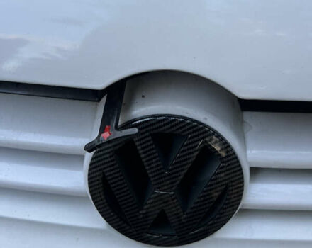 Фольксваген Гольф 1998 в Петропавловке на Automoto.ua Белый Фольксваген Гольф, объемом двигателя 1.59 л и пробегом 300 тыс. км за 4500 $, фото 38 на Automoto.ua