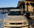 Білий Фольксваген Гольф, об'ємом двигуна 1.9 л та пробігом 400 тис. км за 1100 $, фото 1 на Automoto.ua