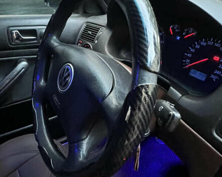 Фольксваген Гольф 1998 в Петропавловке на Automoto.ua Белый Фольксваген Гольф, объемом двигателя 1.59 л и пробегом 300 тыс. км за 4500 $, фото 19 на Automoto.ua