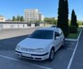 Белый Фольксваген Гольф, объемом двигателя 1.39 л и пробегом 417 тыс. км за 3800 $, фото 1 на Automoto.ua