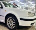 Белый Фольксваген Гольф, объемом двигателя 1.39 л и пробегом 270 тыс. км за 3500 $, фото 6 на Automoto.ua