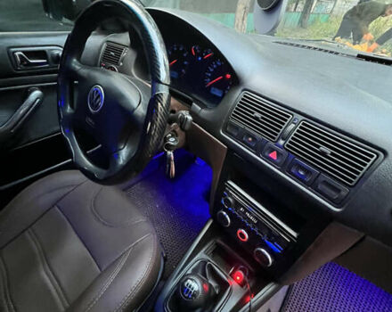 Фольксваген Гольф 1998 в Петропавловке на Automoto.ua Белый Фольксваген Гольф, объемом двигателя 1.59 л и пробегом 300 тыс. км за 4500 $, фото 17 на Automoto.ua