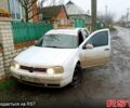 Белый Фольксваген Гольф, объемом двигателя 1.4 л и пробегом 405 тыс. км за 2650 $, фото 1 на Automoto.ua