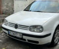 Фольксваген Гольф 1998 в Петропавловке на Automoto.ua Белый Фольксваген Гольф, объемом двигателя 1.59 л и пробегом 300 тыс. км за 4500 $, фото 2 на Automoto.ua