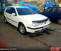 Белый Фольксваген Гольф, объемом двигателя 1.4 л и пробегом 263 тыс. км за 3500 $, фото 11 на Automoto.ua
