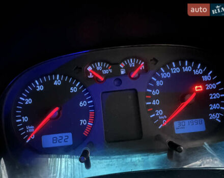 Фольксваген Гольф 1998 в Петропавловке на Automoto.ua Белый Фольксваген Гольф, объемом двигателя 1.59 л и пробегом 300 тыс. км за 4500 $, фото 20 на Automoto.ua