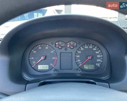 Білий Фольксваген Гольф, об'ємом двигуна 1.4 л та пробігом 226 тис. км за 4600 $, фото 5 на Automoto.ua