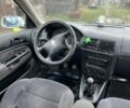 Белый Фольксваген Гольф, объемом двигателя 1.9 л и пробегом 300 тыс. км за 1250 $, фото 3 на Automoto.ua