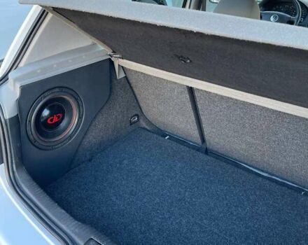 Білий Фольксваген Гольф, об'ємом двигуна 1.4 л та пробігом 226 тис. км за 4600 $, фото 3 на Automoto.ua