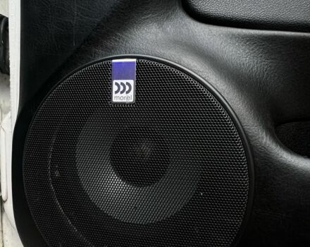 Белый Фольксваген Гольф, объемом двигателя 1.6 л и пробегом 301 тыс. км за 3500 $, фото 17 на Automoto.ua