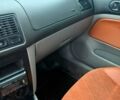 Белый Фольксваген Гольф, объемом двигателя 1.4 л и пробегом 254 тыс. км за 3700 $, фото 5 на Automoto.ua