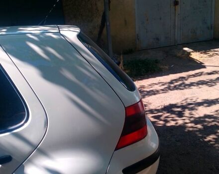 Білий Фольксваген Гольф, об'ємом двигуна 1.9 л та пробігом 300 тис. км за 3000 $, фото 4 на Automoto.ua