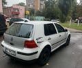 Білий Фольксваген Гольф, об'ємом двигуна 1.6 л та пробігом 280 тис. км за 2600 $, фото 5 на Automoto.ua