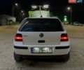 Белый Фольксваген Гольф, объемом двигателя 1.6 л и пробегом 319 тыс. км за 4300 $, фото 22 на Automoto.ua