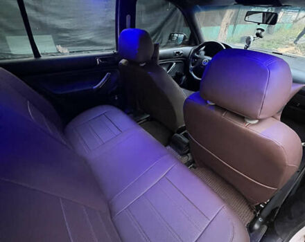 Фольксваген Гольф 1998 в Петропавловке на Automoto.ua Белый Фольксваген Гольф, объемом двигателя 1.59 л и пробегом 300 тыс. км за 4500 $, фото 31 на Automoto.ua