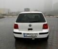 Белый Фольксваген Гольф, объемом двигателя 1.4 л и пробегом 255 тыс. км за 2700 $, фото 3 на Automoto.ua