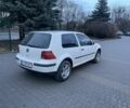 Белый Фольксваген Гольф, объемом двигателя 1.6 л и пробегом 320 тыс. км за 3250 $, фото 6 на Automoto.ua