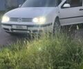 Білий Фольксваген Гольф, об'ємом двигуна 1.9 л та пробігом 285 тис. км за 3000 $, фото 1 на Automoto.ua