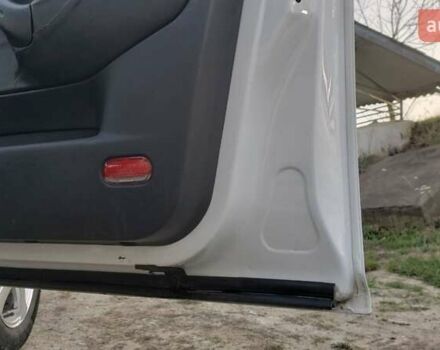 Білий Фольксваген Гольф, об'ємом двигуна 1.39 л та пробігом 288 тис. км за 3400 $, фото 1 на Automoto.ua