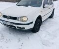 Білий Фольксваген Гольф, об'ємом двигуна 0 л та пробігом 300 тис. км за 1650 $, фото 1 на Automoto.ua