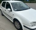 Білий Фольксваген Гольф, об'ємом двигуна 0 л та пробігом 220 тис. км за 1003 $, фото 1 на Automoto.ua