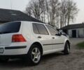 Білий Фольксваген Гольф, об'ємом двигуна 1.39 л та пробігом 288 тис. км за 3400 $, фото 1 на Automoto.ua