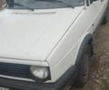 Белый Фольксваген Гольф, объемом двигателя 1.8 л и пробегом 400 тыс. км за 1698 $, фото 2 на Automoto.ua