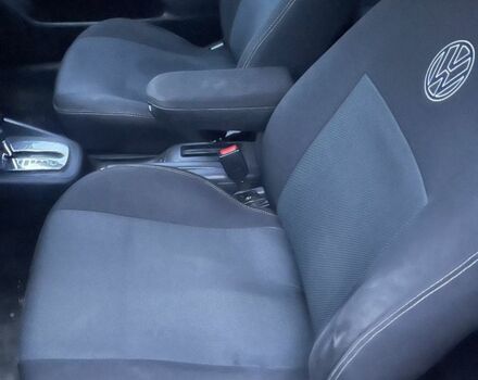 Белый Фольксваген Гольф, объемом двигателя 1.6 л и пробегом 320 тыс. км за 3250 $, фото 11 на Automoto.ua