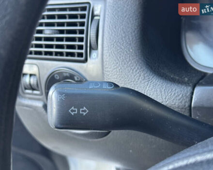 Белый Фольксваген Гольф, объемом двигателя 1.6 л и пробегом 322 тыс. км за 3350 $, фото 10 на Automoto.ua