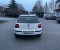Белый Фольксваген Гольф, объемом двигателя 1.6 л и пробегом 320 тыс. км за 3250 $, фото 5 на Automoto.ua