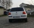 Білий Фольксваген Гольф, об'ємом двигуна 1.39 л та пробігом 288 тис. км за 3400 $, фото 6 на Automoto.ua